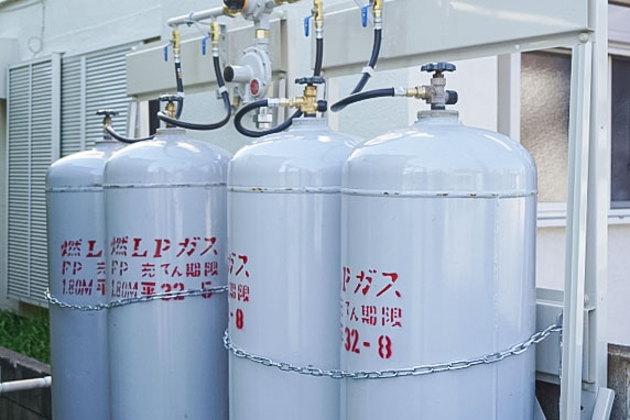 LPガス