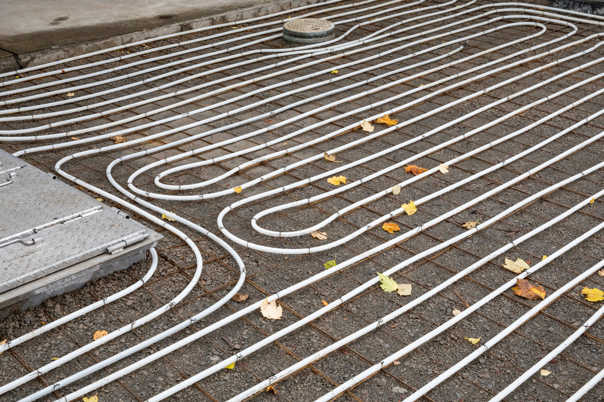 ロードヒーティング